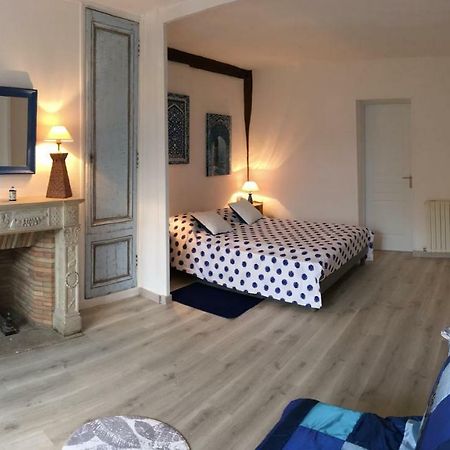 Les Citadines Apartment Amboise Bagian luar foto