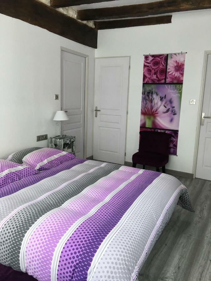 Les Citadines Apartment Amboise Bagian luar foto