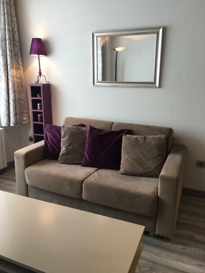 Les Citadines Apartment Amboise Bagian luar foto