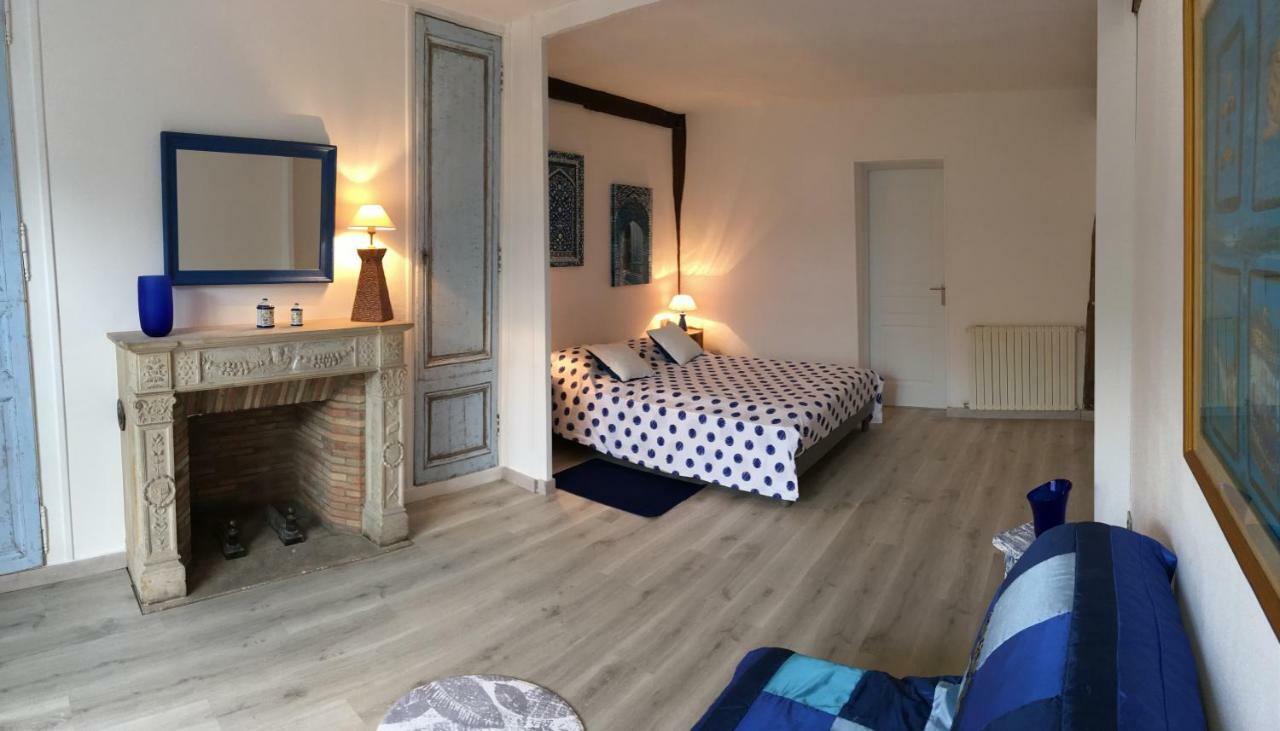Les Citadines Apartment Amboise Bagian luar foto