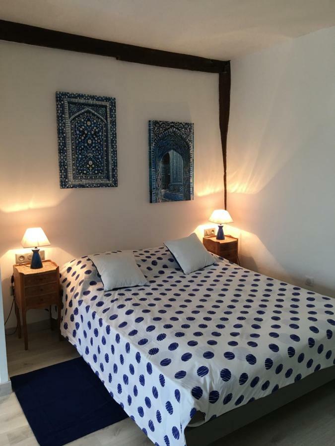 Les Citadines Apartment Amboise Bagian luar foto