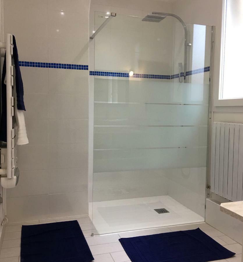 Les Citadines Apartment Amboise Bagian luar foto