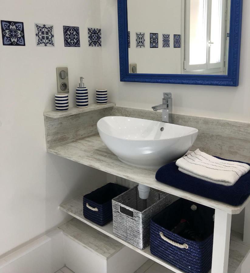 Les Citadines Apartment Amboise Bagian luar foto