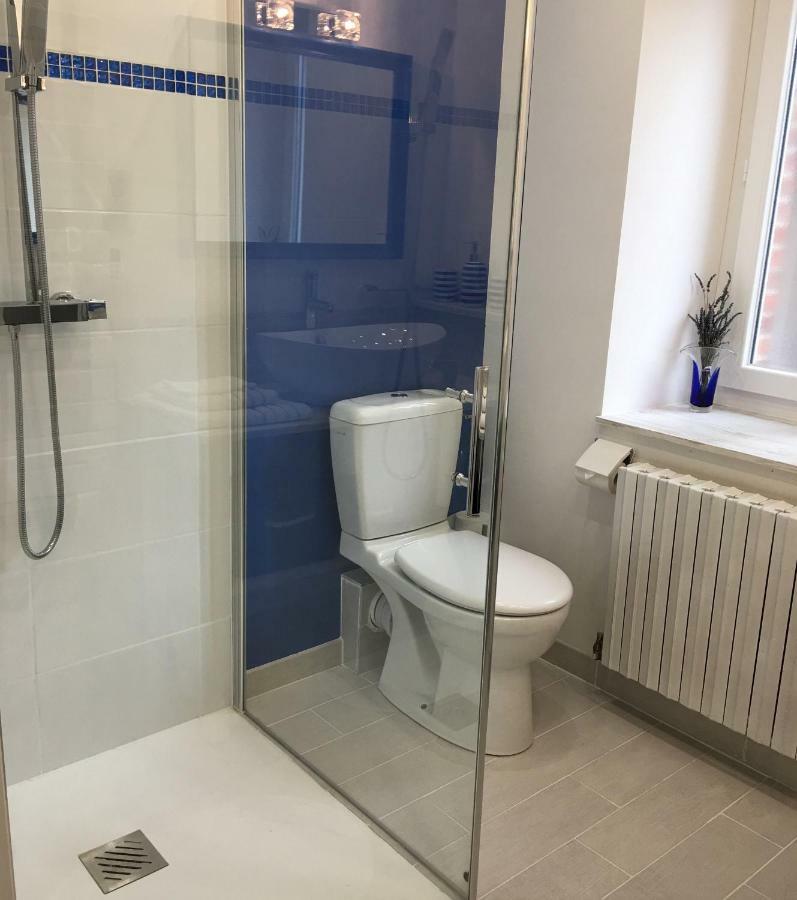 Les Citadines Apartment Amboise Bagian luar foto