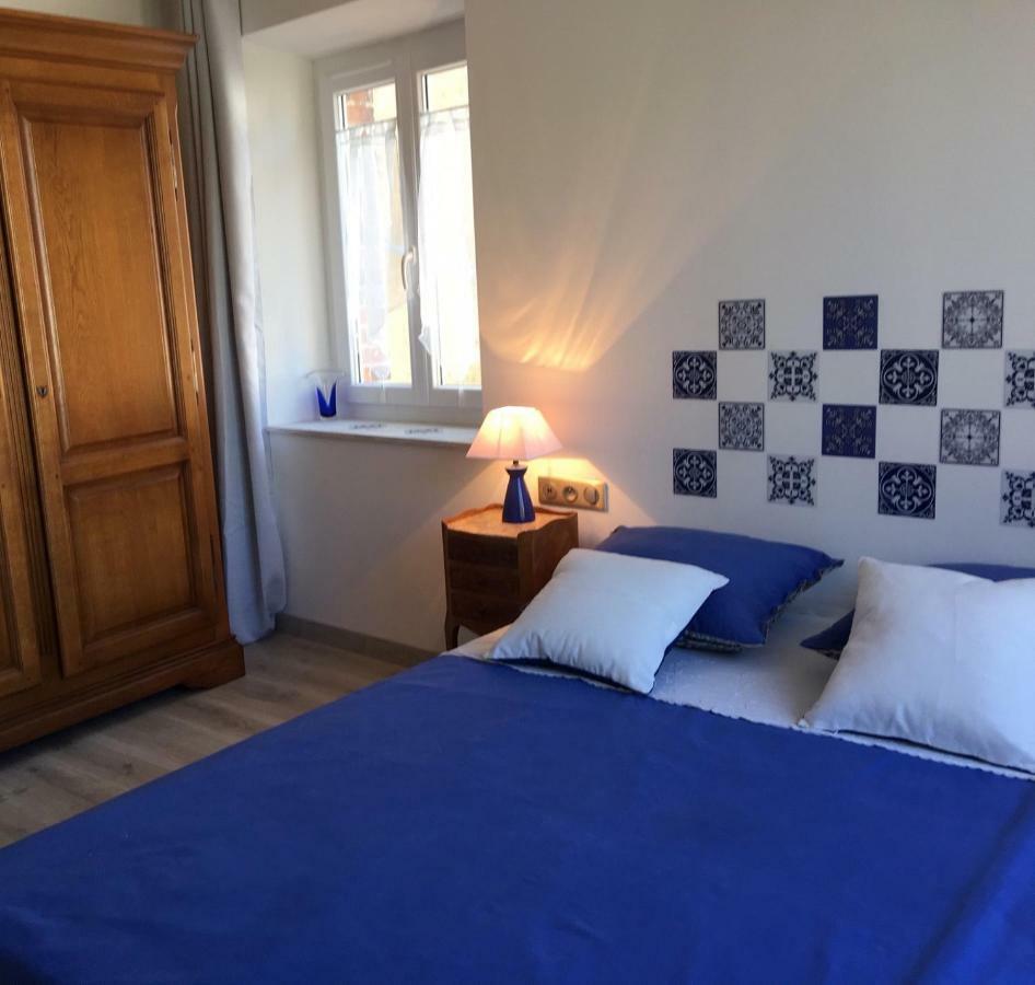 Les Citadines Apartment Amboise Bagian luar foto