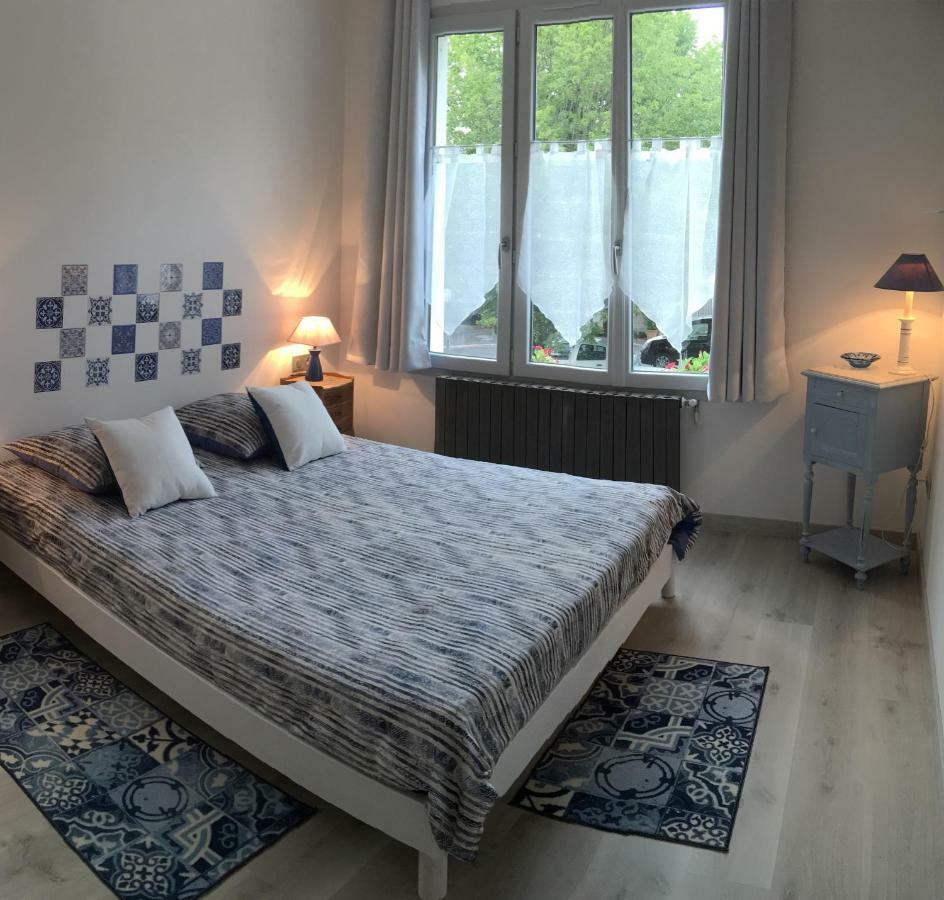 Les Citadines Apartment Amboise Bagian luar foto